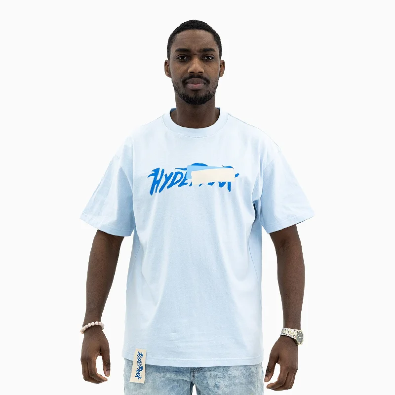 Men’s short-sleeve hock shirts-Men's Slap Tape T Shirt