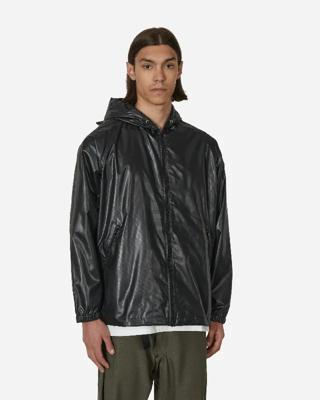 men's jackets for urban adventures-Cumalice Jacket Black