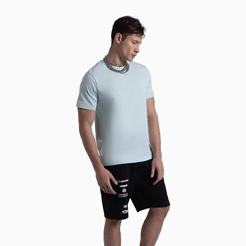 Men’s short-sleeve xylem tees-Men's The One Milano Short Sleeve T-Shirt