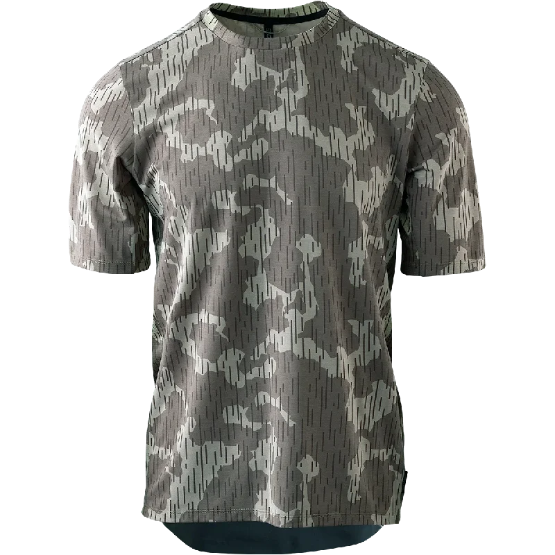 Men’s short-sleeve reef tops-Men's Composite Short Sleeve Jersey