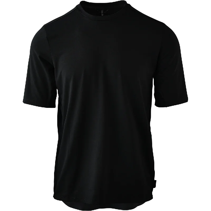 Men’s short-sleeve xeric tops-Men's Composite Short Sleeve Jersey