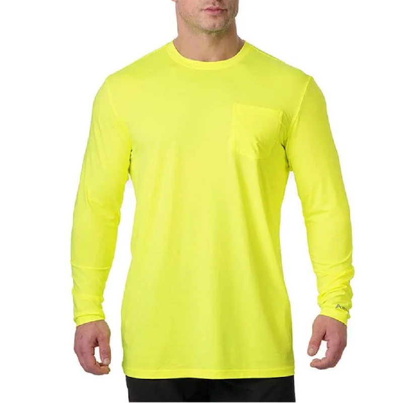 Safety Yellow