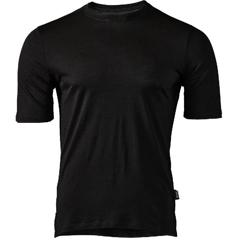 Men’s short-sleeve upland tees-Men's Merino Short Sleeve T-Shirt