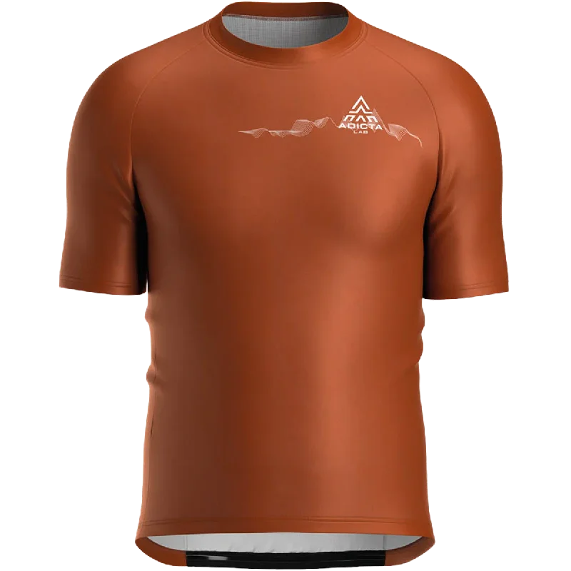 Men’s short-sleeve shale shirts-Men's Quartz Short Sleeve Tech Shirt