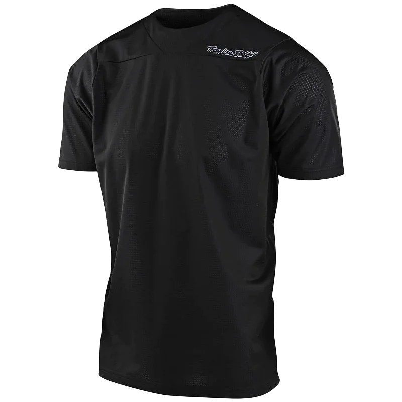 Men’s short-sleeve quarry tees-Men's Skyline Short Sleeve Jersey