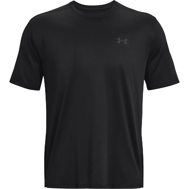 Men’s short-sleeve jut tops-Men's UA Tech Vent Short Sleeve