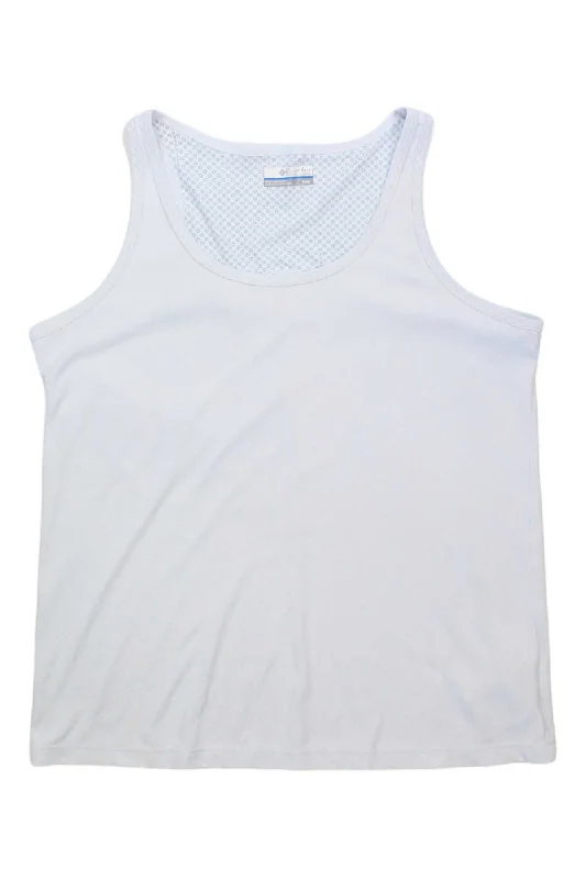 Men’s short-sleeve oxide tees-Columbia Womens Active Tank Top