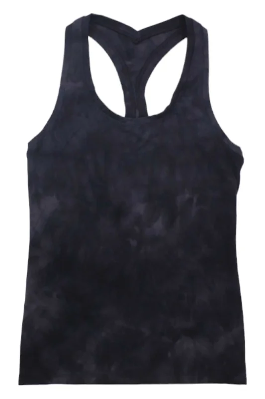 Men’s short-sleeve mote tops-Glyder Women's Notch Tank