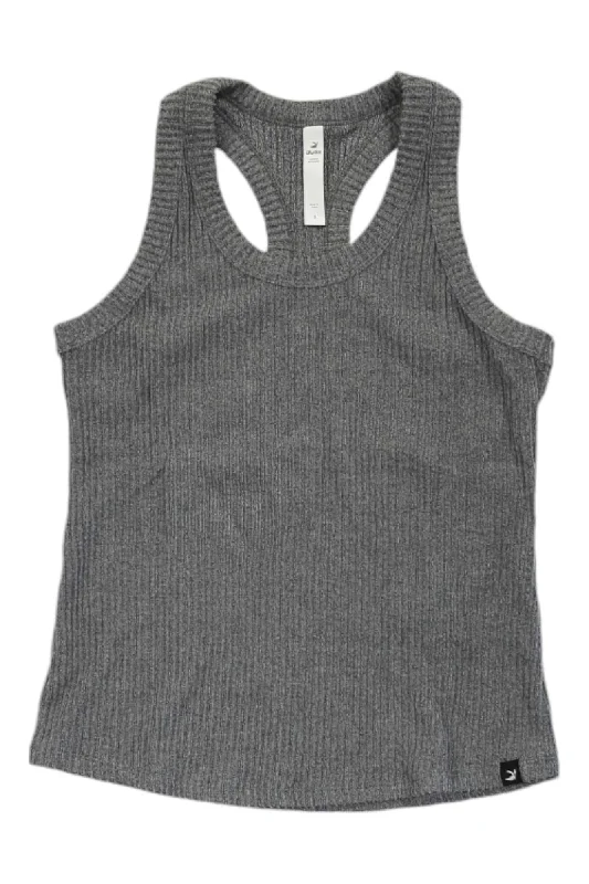 Men’s short-sleeve rill shirts-Glyder Women's Valley Tank