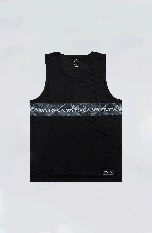 RVCA Black