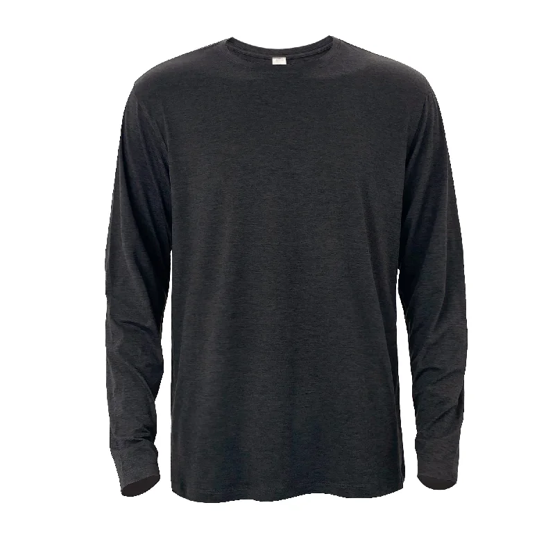 Men’s short-sleeve upland tees-Men's Long Sleeve 2.0