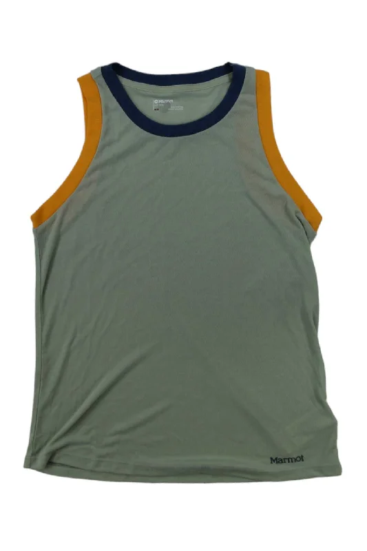 Men’s short-sleeve dell tees-Marmot Women's Switchback Tank