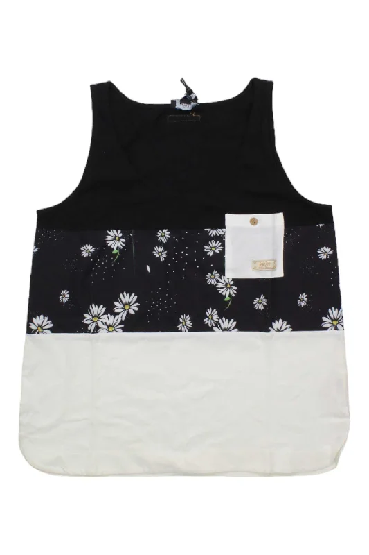 Men’s short-sleeve islet tops-Picture Women's Crush 3 Tank