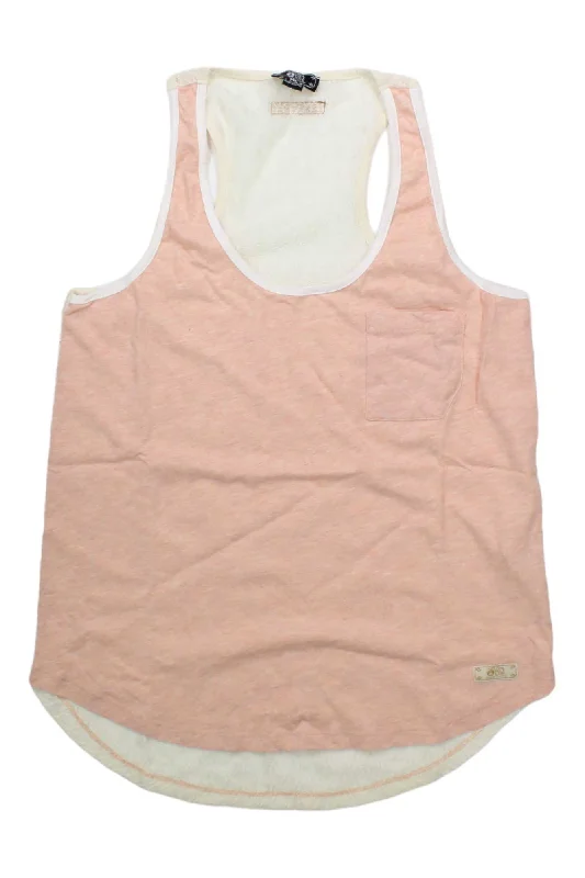 Men’s short-sleeve etch tops-Picture Women's Lily Tank