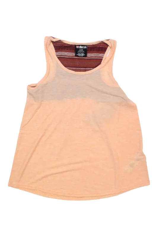 Men’s short-sleeve prong tees-Sherpa Women's Asha Tank