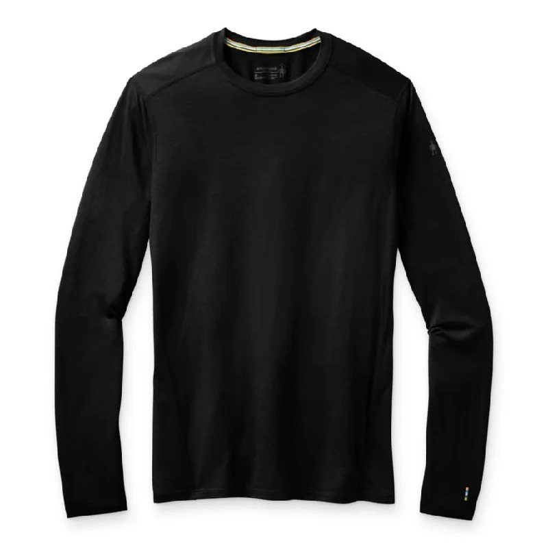 Men’s short-sleeve wick polos-Smartwool Men's Merino 150 Base Layer Long Sleeve