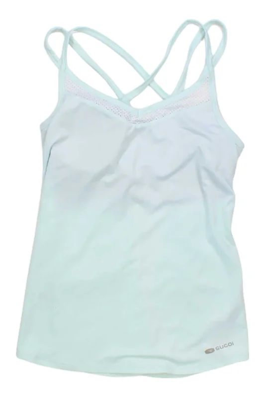 Men’s short-sleeve yowl tops-Sugoi Women's Sprint Tank