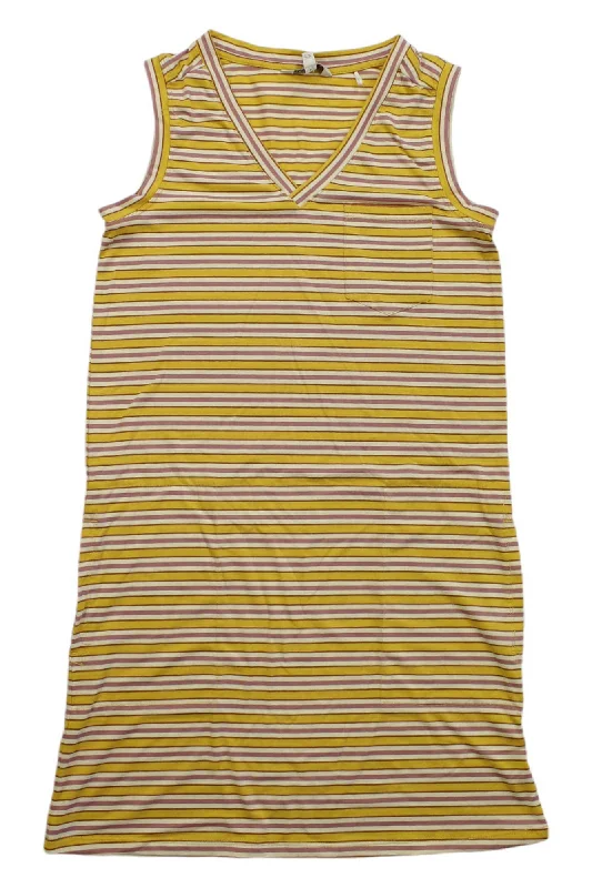 Men’s short-sleeve crag polos-TOAD & CO SWIFTY TANK DRESS