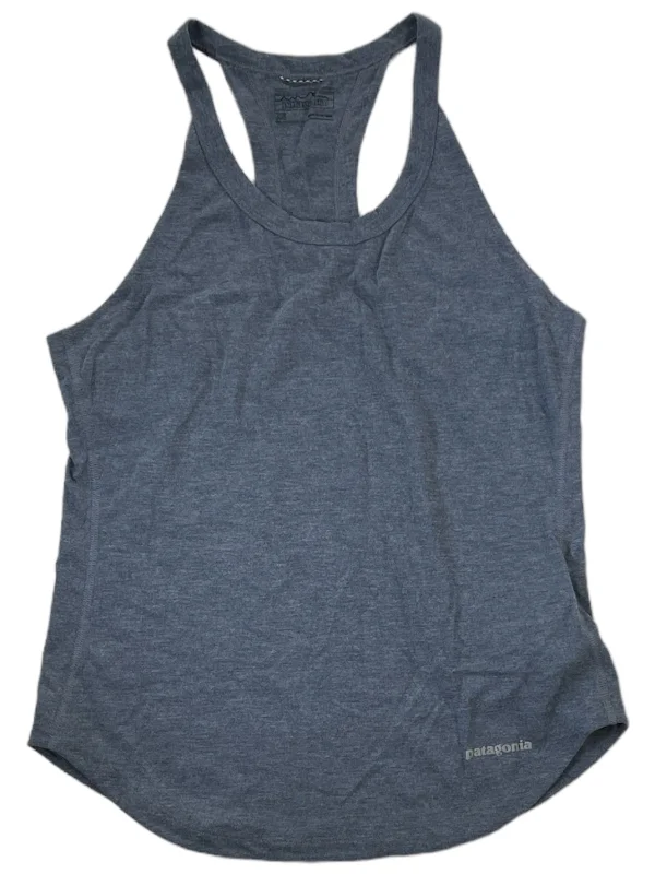 Men’s short-sleeve sward tops-Women's Nine Trails Tank