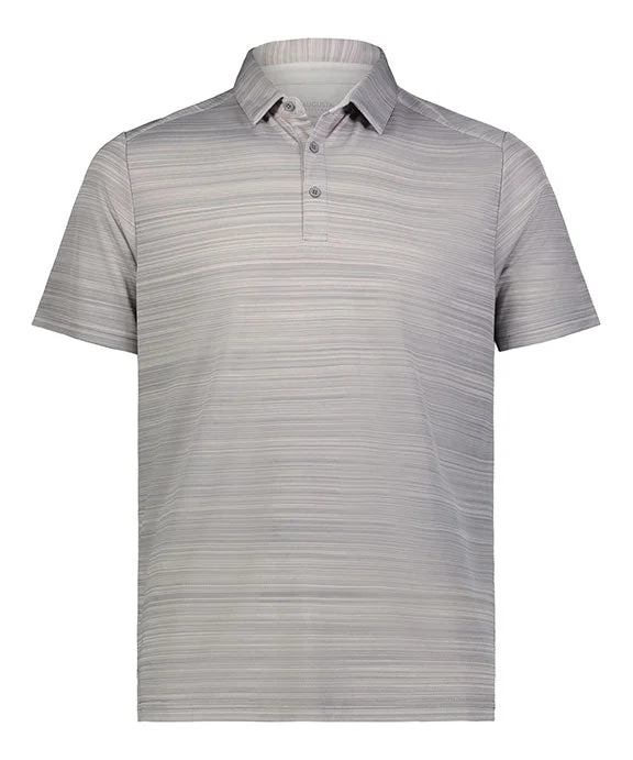 Men’s short-sleeve fen shirts-7001AG - Augusta Sportswear Mens Pursuit Polo Shirt