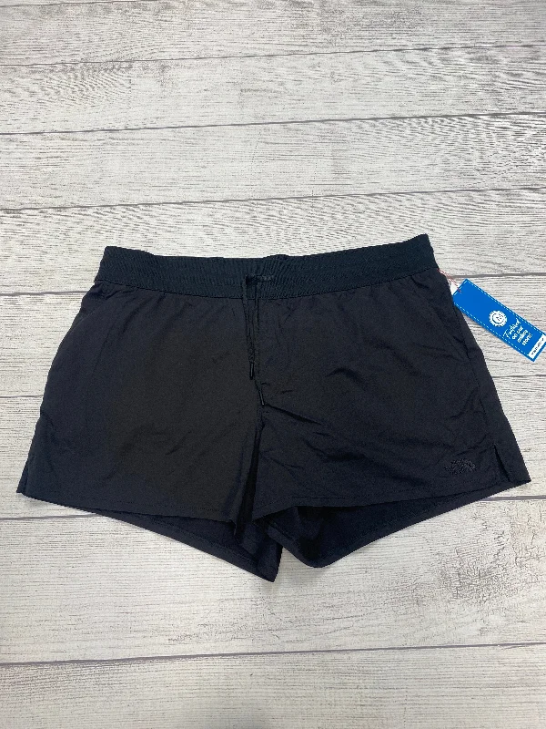 Men's petite slim pants-Athletic Shorts By The North Face In Black, Size: 3x