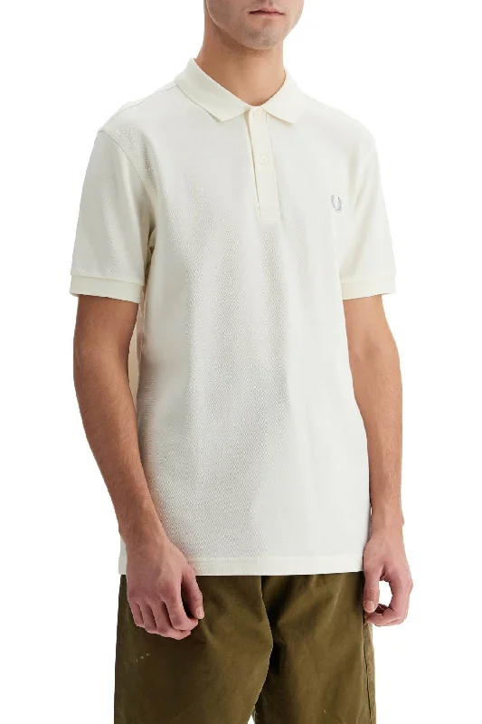 Men’s short-sleeve inlet polos-Comme Des Garcons Shirt 'comme Des Garã§ons X Fred Perry