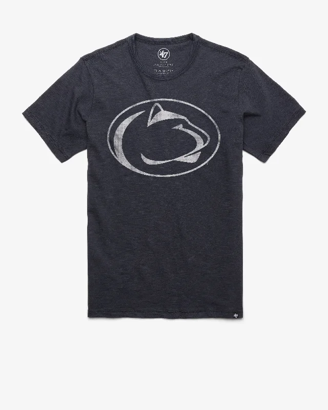 Men’s short-sleeve alpine tees-PENN STATE NITTANY LIONS GRIT '47 SCRUM TEE