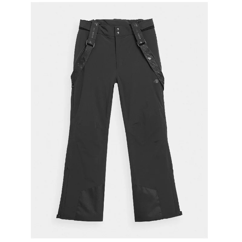 Men's tailored bespoke pants-4F Josh Mens Ski Pants