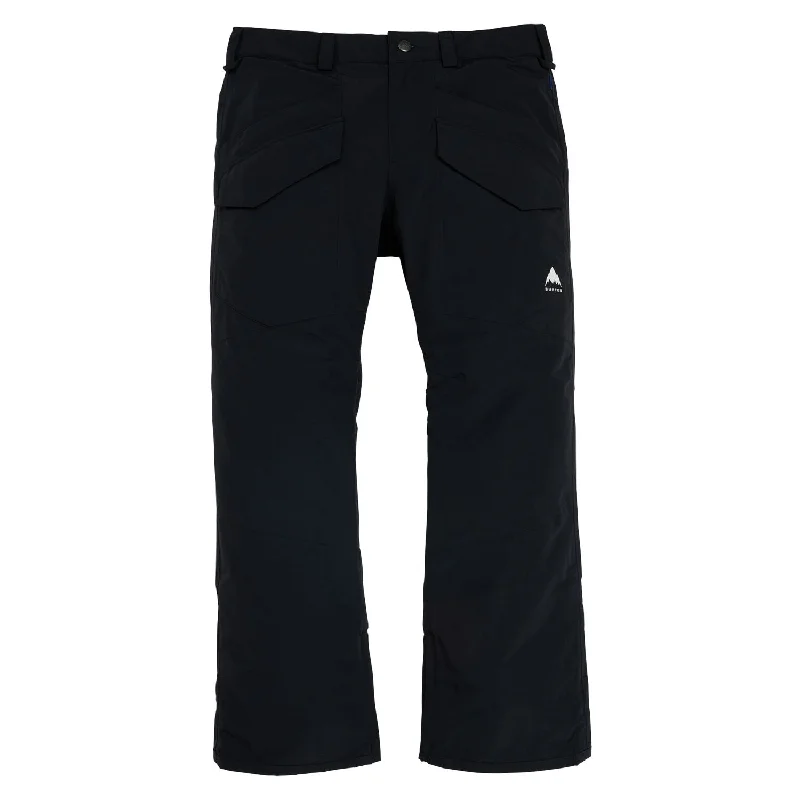 Men's warm casual corduroy pants-Burton Covert 2.0 Pant