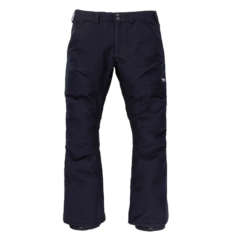 Men's earth-friendly sustainable pants-Burton Gore-Tex Ballast Pant