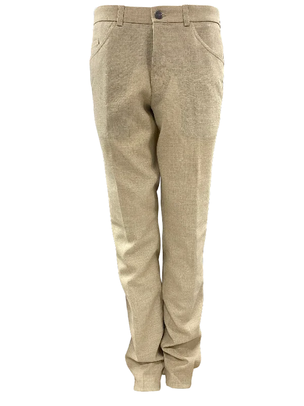 Men's loose harem pants-Jack Victor Voyageur Pant - Francis Cut - R64684