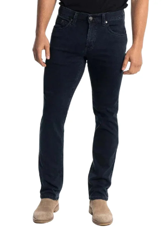 Men's markdown sale pants-Lois Peter Slim Jeans - 1642-7296-00