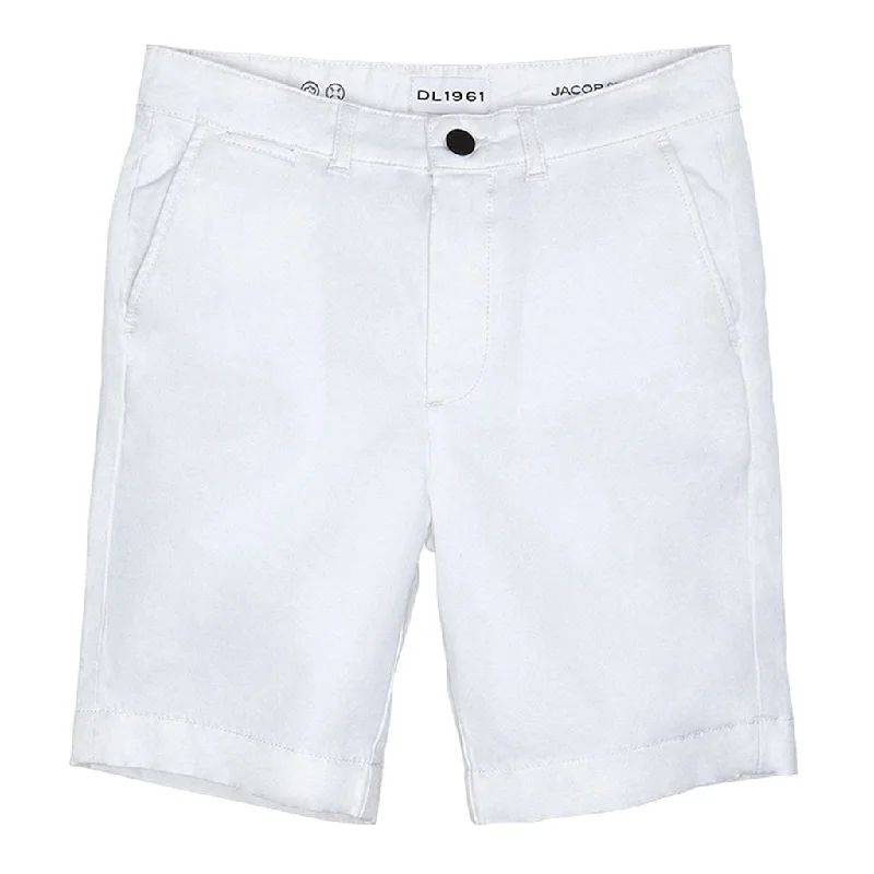 Men's clingy fitted pants-Medallion Jacob Shorts