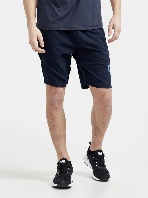 Men's spry athletic sweatpants-Men's CORE Charge Shorts