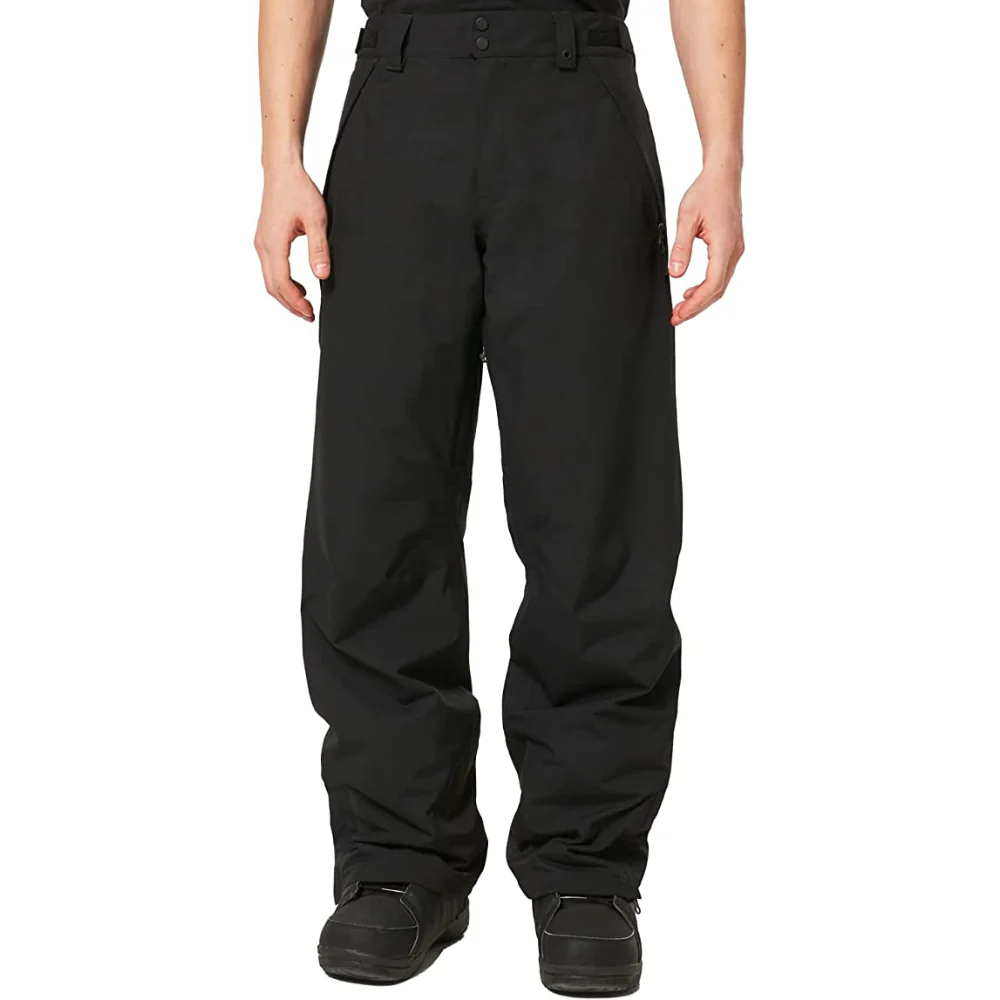 Men's tight slim corduroy pants-Oakley Best Cedar RC Insulated Pant