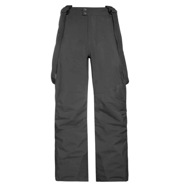 Men's featherlight travel pants-Protest Owens Pants