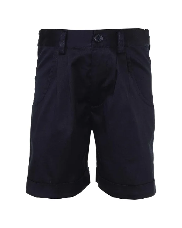 Men's fair mid-range pants-Rachel Riley Tailored Short