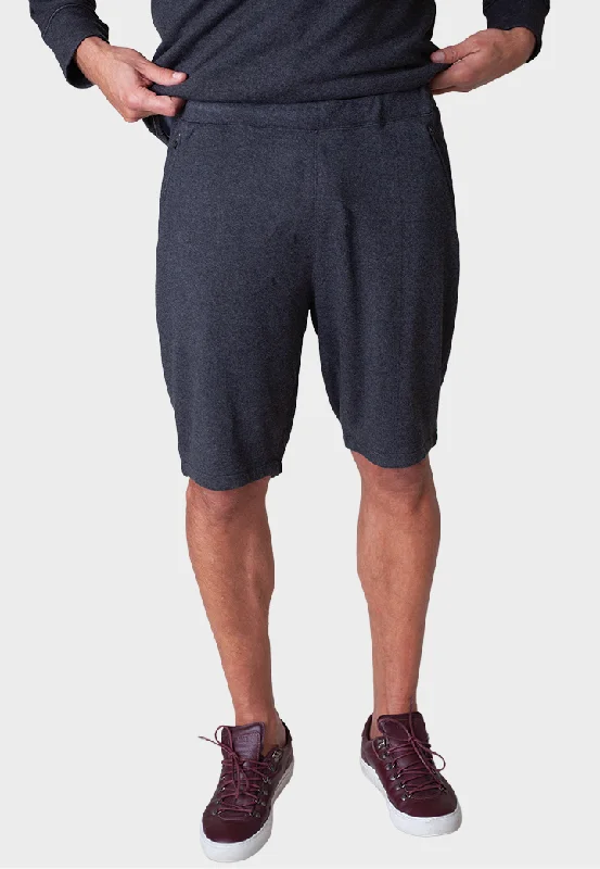 Men's bare unlined pants-Scrimmage Shorts