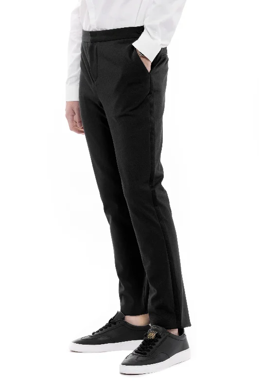 Men's lofty quilted pants-Sterling Tuxedo Pant